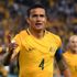 Tim Cahill, Avustralya Milli Takımı'nı bıraktığını açıkladı