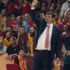 Ataman: "Hakem baskısı hissetmedik, saygın kulübüz" Ataman: "Hakem baskısı hissetmedik, saygın kulübüz"