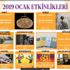 Yapı Kredi Kültür Sanat’ta Ocak Ayı etkinlikleri