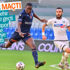 Denizlispor'dan Başakşehir karşısında müthiş geri dönüş