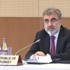 Taner Yıldız: TANAP bizim çocuğumuz