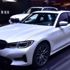 BMW, dışarıdan şarj edilebilir hibrit 3 serisini tanıttı