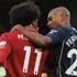 Liverpool-Manchester City maçı golsüz bitti