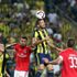 Portekiz basınına göre Facundo Ferreyra Galatasaray'a imza atacak Portekiz basınına göre Facundo Ferreyra Galatasaray'a imza atacak