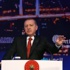 Erdoğan'a hakaret iddiasıyla yakalama kararı