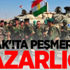 Irak'ta peşmerge pazarlığı!