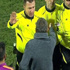 Hamza Hoca çıldırdı! Hamza Hoca çıldırdı!