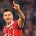 Robert Lewandowski Bundesliga yılın oyuncusu seçildi