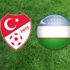 Türkiye-Özbekistan maçında Milli Takım'ın ilk 11'i belli oldu!