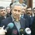 Arınç: "Cumhurbaşkanını seviyoruz ama bu ülkede bir hükümet var"