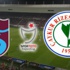 Trabzonspor- Çaykur Rizespor