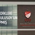 Beğenmedikleri statüyü Ulusoy'un TFF'si yapmış
