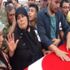 Şehit annesi: Ağlayıp da sevindirmeyeceğim Şehit annesi: Ağlayıp da sevindirmeyeceğim
