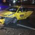 Bakırköy’de trafik kazası; 5 yaralı Bakırköy’de trafik kazası; 5 yaralı