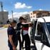 Ankara da suçüstü yakalanan hırsız tutuklandı