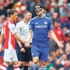 Arsene Wenger Mourinho’yu yine yenemedi Arsene Wenger Mourinho’yu yine yenemedi