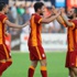 D Smart Real Madrid - Galatasaray maçı canlı - izle D Smart Real Madrid - Galatasaray maçı canlı - izle