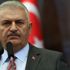 Başbakan Binali Yıldırım konuşuyor / CANLI