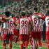 Antalyaspor 7 maç sonra evinde güldü Antalyaspor 7 maç sonra evinde güldü