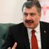 Bakan Koca: Tütünle mücadelemize kararlılıkla devam ediyoruz Bakan Koca: Tütünle mücadelemize kararlılıkla devam ediyoruz