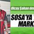 Sosa’ya markaj