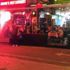 Marmaris'te 39 işletmeye meşaleli şov cezası Marmaris'te 39 işletmeye meşaleli şov cezası