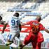 Erzurum son nefeste! (BB Erzurumspor 1-0 Yeni Malatyaspor MAÇ SONUCU / ÖZET) Erzurum son nefeste! (BB Erzurumspor 1-0 Yeni Malatyaspor MAÇ SONUCU / ÖZET)