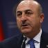Çavuşoğlu'ndan İran'a başsağlığı telefonu