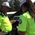 SAMSUN Trafikte bayram tedbirleri uygulamasına başlandı SAMSUN Trafikte bayram tedbirleri uygulamasına başlandı