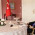Ziyarete dikkat çektiler: Türkiye ekseninde yeniden konumlanmak istiyorlar Ziyarete dikkat çektiler: Türkiye ekseninde yeniden konumlanmak istiyorlar