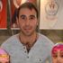 Görme engelli sporcu Cemre milli takım seçmelerine gidecek Görme engelli sporcu Cemre milli takım seçmelerine gidecek