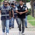 Adana'da narkotik devriyesi