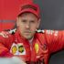 Vettel, Ferrari'den ayrılıyor