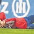 Lahm ameliyat oldu, platin takıldı...