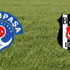 Kasımpaşa - Beşiktaş... İlk 11'ler belli oldu...