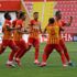 Kayserispor sahasında 4 aydır kazanamıyor
