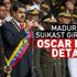 Son dakika: Venezuela Devlet Başkanı Maduro'ya suikast girişiminde "Oscar Perez" detayı Son dakika: Venezuela Devlet Başkanı Maduro'ya suikast girişiminde "Oscar Perez" detayı