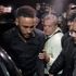Tecavüzle suçlanan Neymar karakolda ifade verdi
