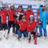 Milli kayakçılar, 20202021 sezonunda 127 madalya kazandı