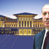 Cumhurbaşkanlığı için 1.3 milyar lira Cumhurbaşkanlığı için 1.3 milyar lira