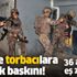 SON DAKİKA: Adana ve Hatay'da uyuşturucu satıcılarına şafak operasyonu: 36 gözaltı kararı SON DAKİKA: Adana ve Hatay'da uyuşturucu satıcılarına şafak operasyonu: 36 gözaltı kararı