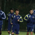 Fenerbahçe hazırlıklarını tamamladı! Fenerbahçe hazırlıklarını tamamladı!