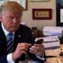 Trump’ın telefonundan o uygulama kaldırıldı Trump’ın telefonundan o uygulama kaldırıldı
