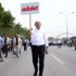 Kılıçdaroğlu yürümeye evde devam ediyor