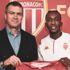 Monaco, Henry Onyekuru'yu transfer ettiğini duyurdu