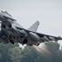 RAF Typhoon ilk kez üzerinde Meteor BVRAAM ile Uçtu RAF Typhoon ilk kez üzerinde Meteor BVRAAM ile Uçtu