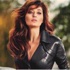 Nurgül Yeşilçay'ın Demba Ba sevdası