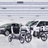 Ford akıllı bisiklet modellerini tanıttı Ford akıllı bisiklet modellerini tanıttı
