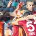 Atletik ol aslanım
