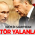 Kremlin'den "Diktatör" Yalanlaması